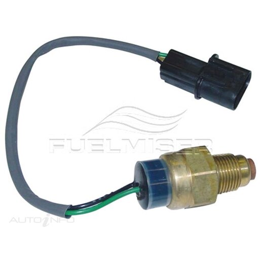 Fuelmiser Engine Coolant Fan Temperature Switch - CFS70