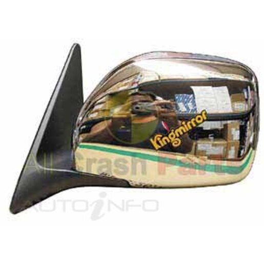 All Crash Parts Door Mirror - TLF-81003LH