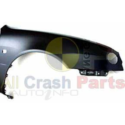 All Crash Parts Front Guard - TCL-10010RH