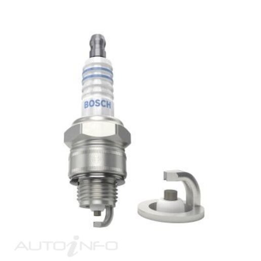 Bosch Spark Plug - WR7BC+