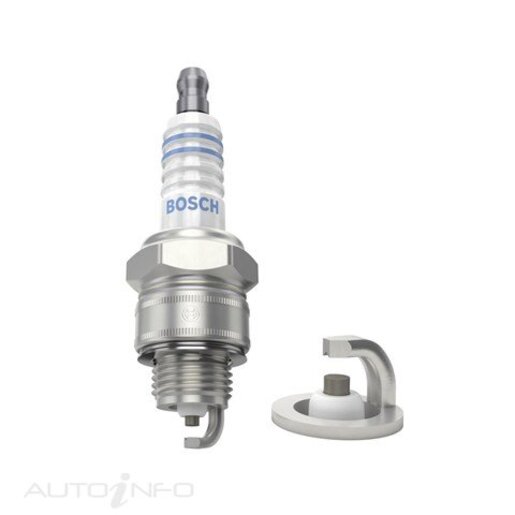 Bosch Spark Plug - WR7BC+