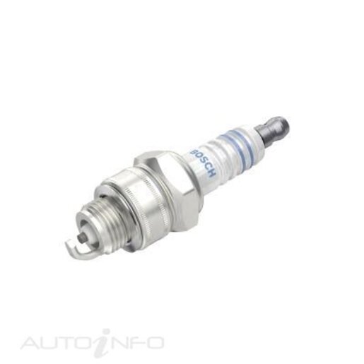 Bosch Spark Plug - WR7BC+