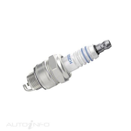 Bosch Spark Plug - WR7BC+