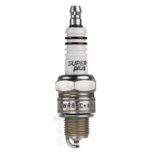 Bosch Spark Plug - WR7BC+