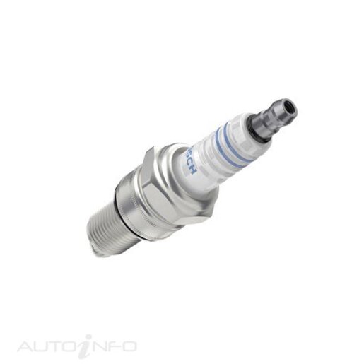 Bosch Spark Plug - WR7DCX+