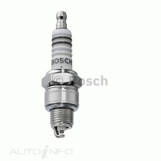 Bosch Spark Plug - WR8BC+