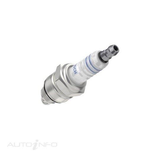 Bosch Spark Plug - WR8BC+