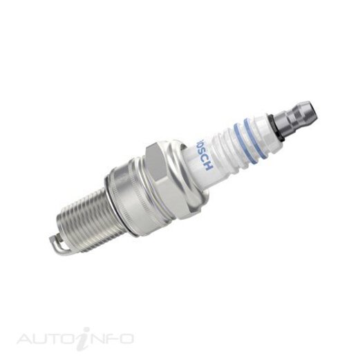 Bosch Spark Plug - WR9DC+