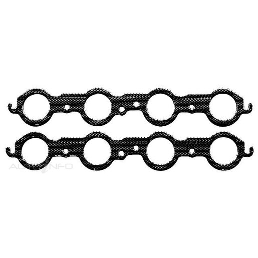 Engine Exhaust Manifold Gasket