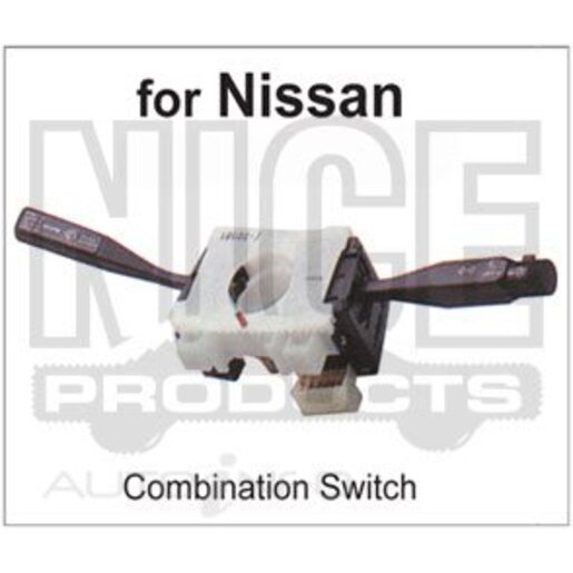 Nice Products Steering Column Stalk - Combination - NBS330