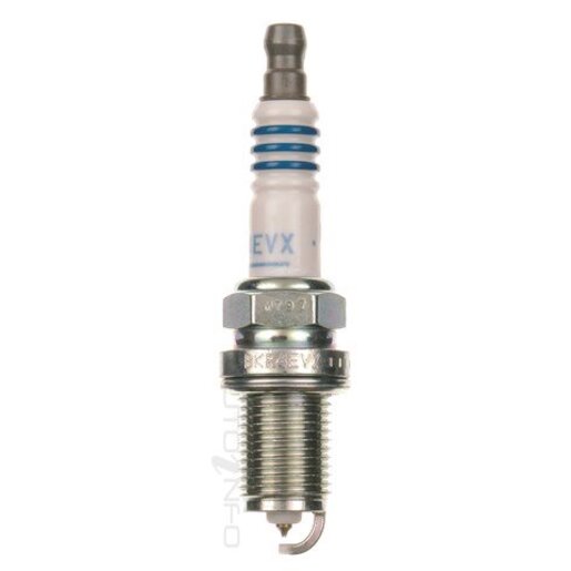 NGK Spark Plug - BKR4EVX