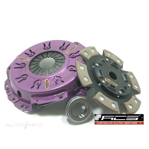 ACS Clutch Kit - KTY23032-1R