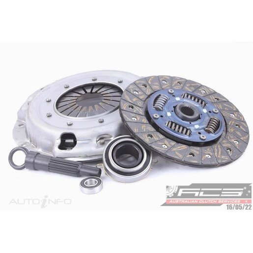 ACS Clutch Kit - KMI20005