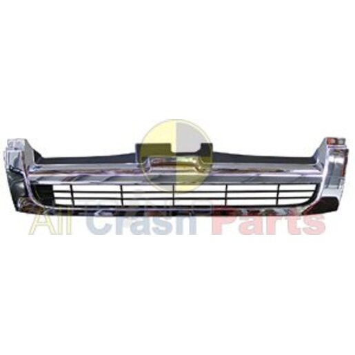 All Crash Parts Grille/Headlight Rim - THD-07013