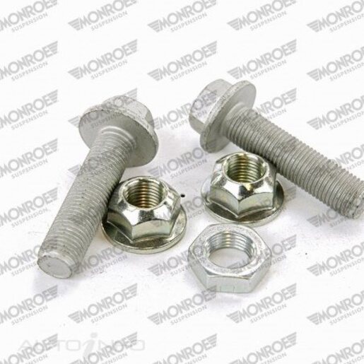 Monroe Fitting Kit - SMP-352