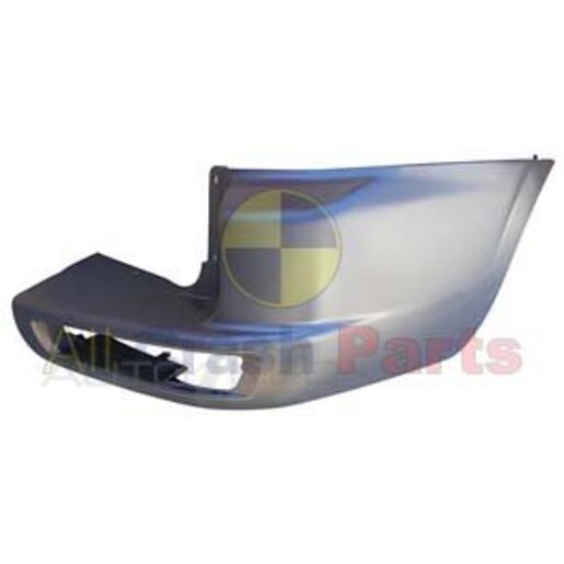 All Crash Parts Rear Bumper Bar - CPF-04020RHG