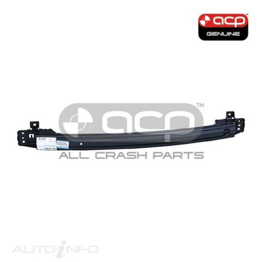 All Crash Parts Rear Bumper Reinforcement - MGI-04120G