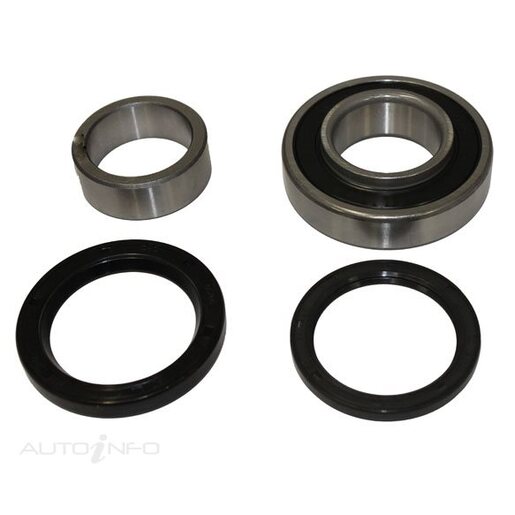 BWS Rear Wheel Bearing Kit - 4435 KIT