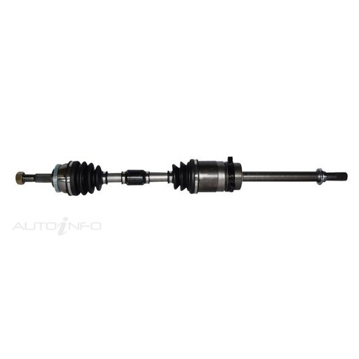 Protex Protrain - Rebrand (AADi-GSP) Drive Shaft - Transverse/CV Shaft - PSA596