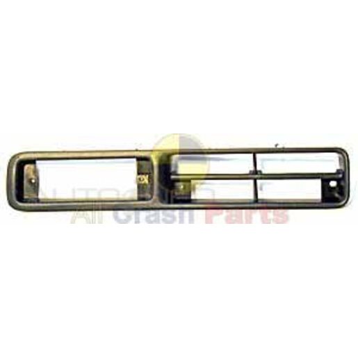 All Crash Parts Bar Lamp LH Finisher D21 Navara 2/92-3/97 SP92868