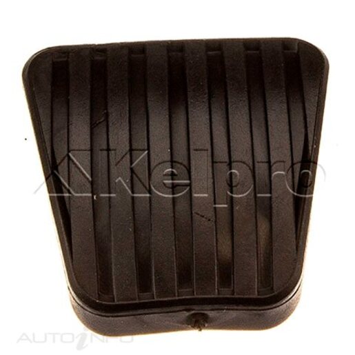 Kelpro Brake Pedal Pad - 29875