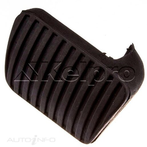 Kelpro Brake Pedal Pad - 29876