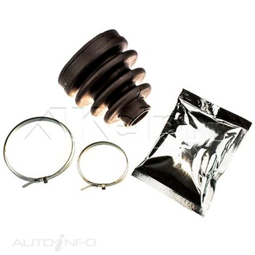 Kelpro CV Joint Boot Kit - COB-069