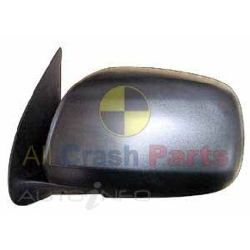 All Crash Parts Door Mirror - TIM-81002LH