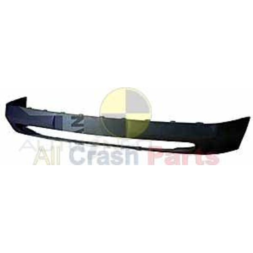 All Crash Parts Front Bumper Bar Insert - BAE-04410