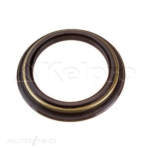 Kelpro Front Wheel Bearing Seal - 97461