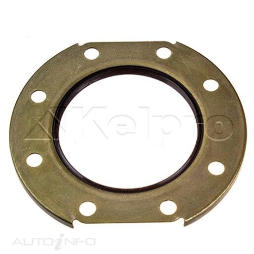 Kelpro Front Wheel Bearing Seal - 97924