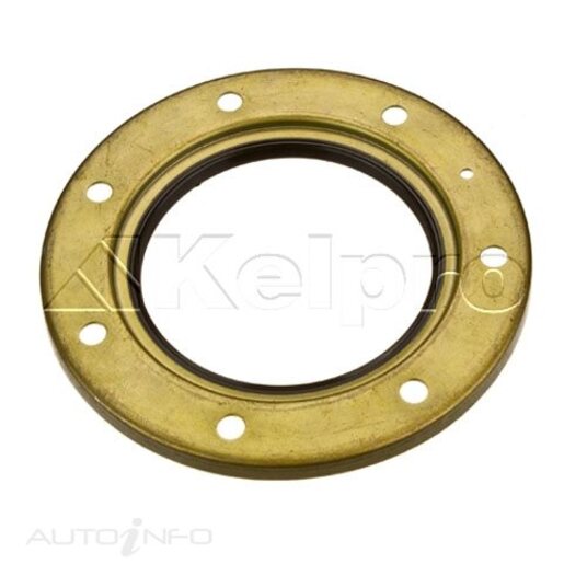 Kelpro Front Wheel Bearing Seal - 97960