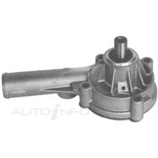 Masterpart Engine Water Pump - W2079