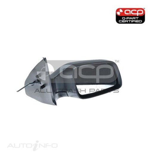 All Crash Parts Door Mirror - GLG-81001RHQ