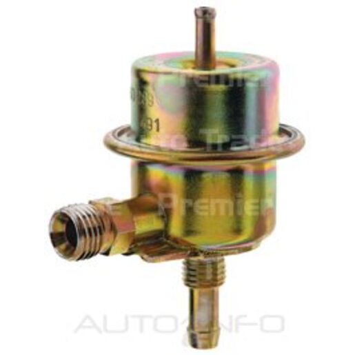 PAT Premium Fuel Injection Pressure Regulator - FPR-011