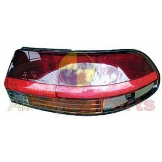 All Crash Parts Tail Light - TCH-21041RHG