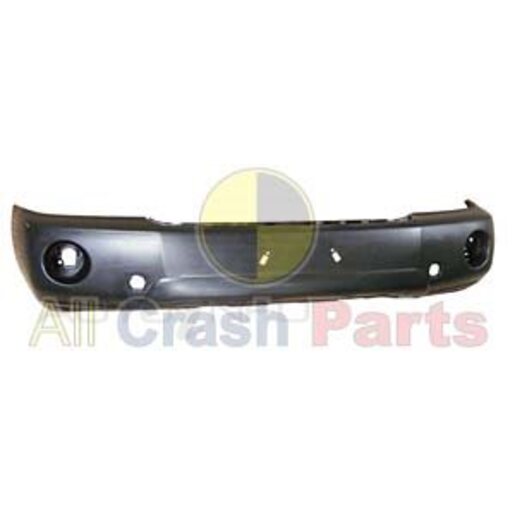 All Crash Parts Front Bar - Suitable for Kluger 8/03-8/07 SP95055