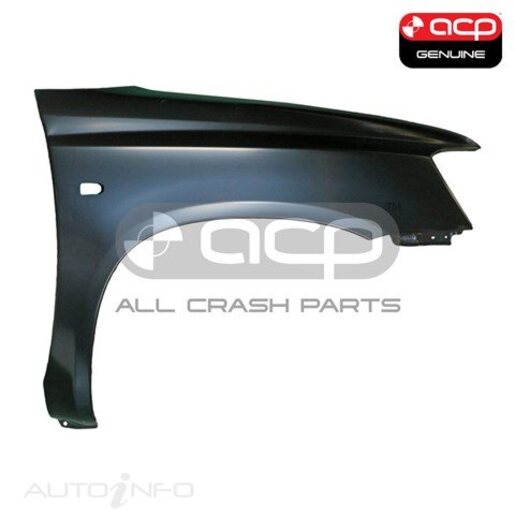 All Crash Parts Front Guard - TLK-10010RHG