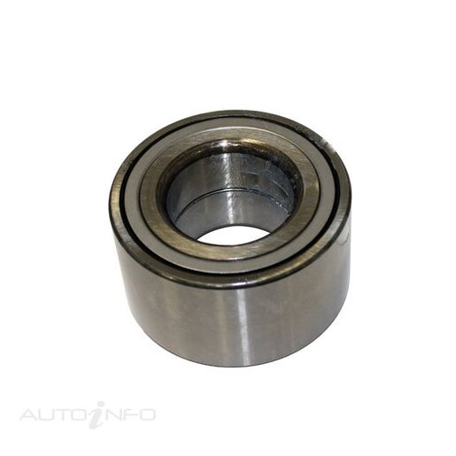 BWS Front Wheel Bearing Kit - 4109 KIT