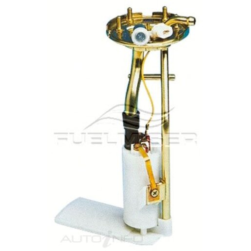 Fuelmiser Fuel Pump Module Assembly - FPE-424