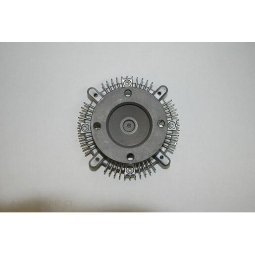 Davies Craig Clutch Radiator Fan - 2655