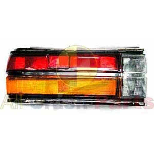 Tail Light