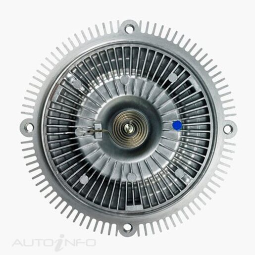 Davies Craig Clutch Radiator Fan - 5231