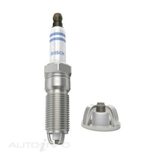 Bosch Spark Plug - HLR8STEX