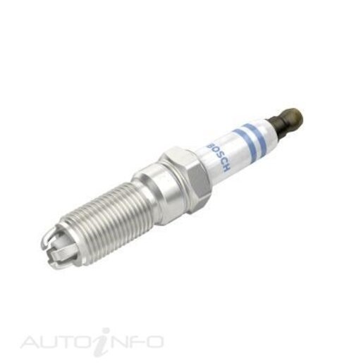 Bosch Spark Plug - HLR8STEX