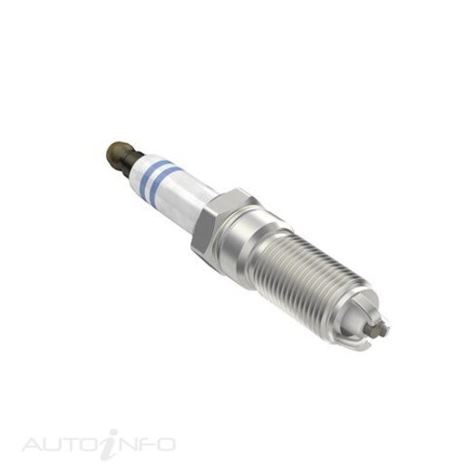 Bosch Spark Plug - HLR8STEX