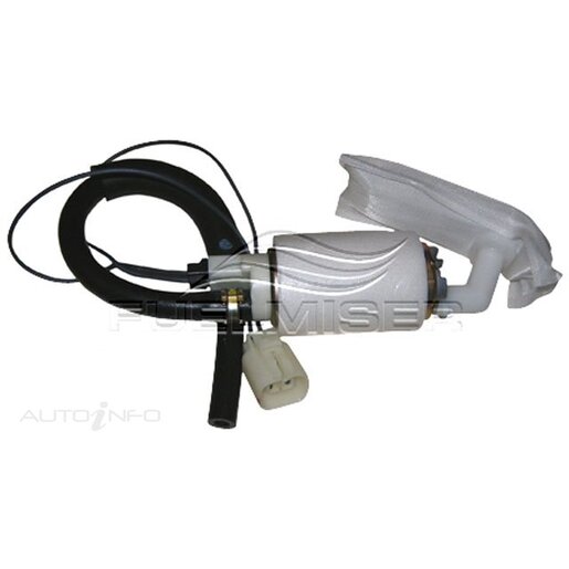 Fuelmiser Fuel Pump - Electric Intank - FPE-397