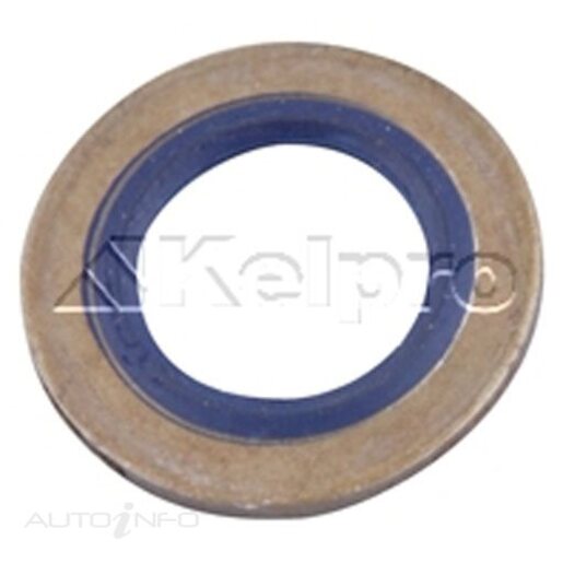 Kelpro Sump Plug Washer - KSW2602