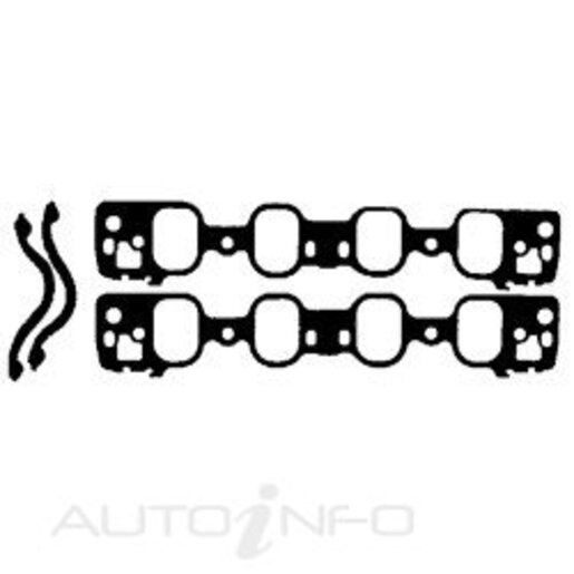 Redline Intake Manifold Gasket Set - 51-351