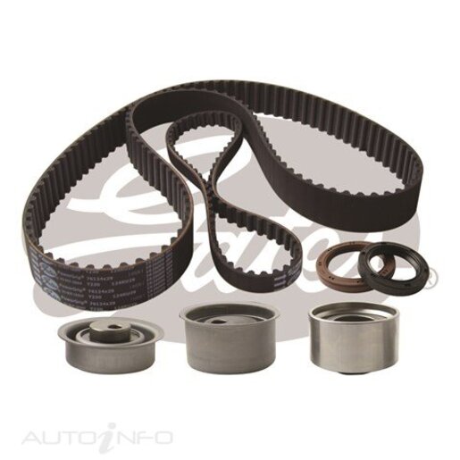 Gates Timing Belt Kit - TCK230